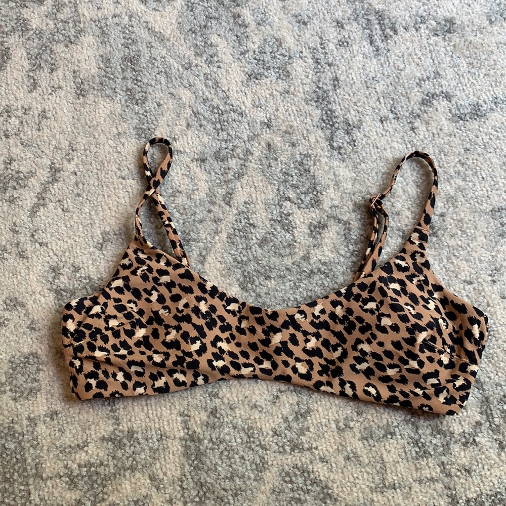 Aerie bikini top